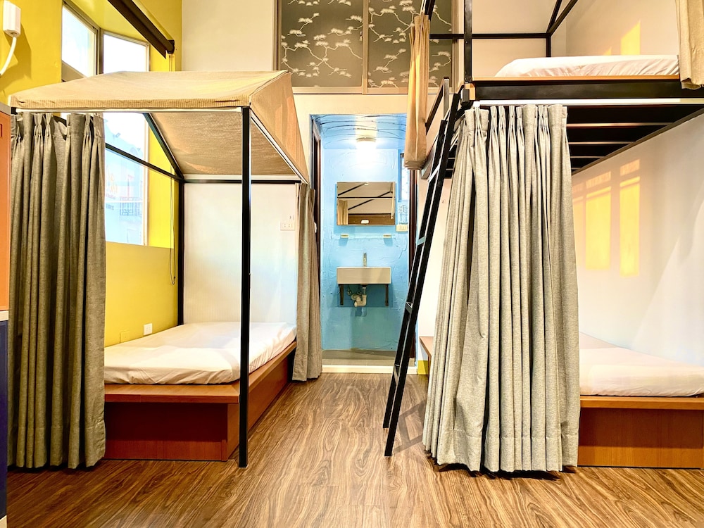 Bayhouse Hostel Penghu