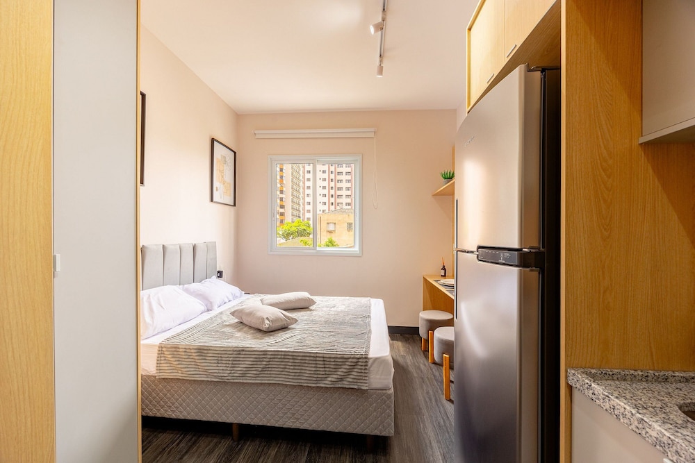 Estudios Neo Home São Caetano