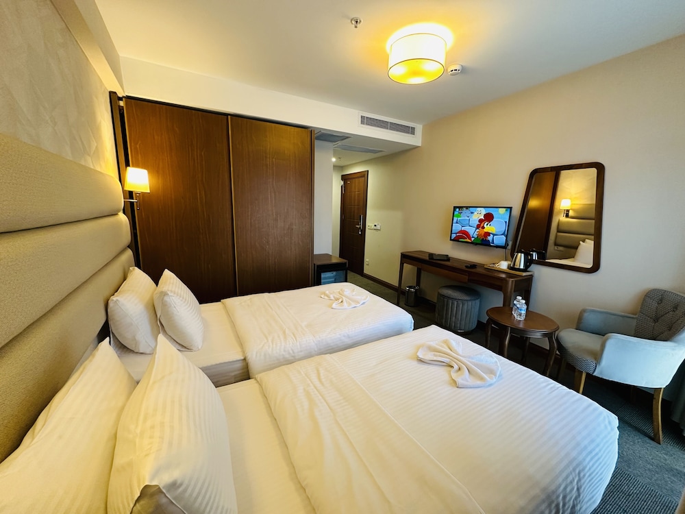 İstanbul Midpoint Hotel - Image 106