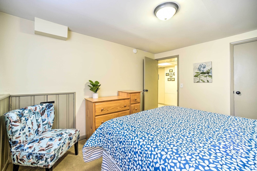 Updated Home in the Heart of Saratoga Springs view 4