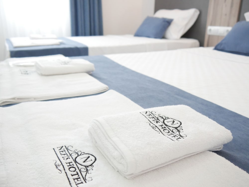 Nefis Hotel Oludeniz - Image 31