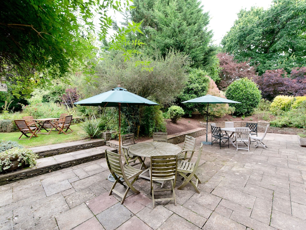 The Old Vicarage