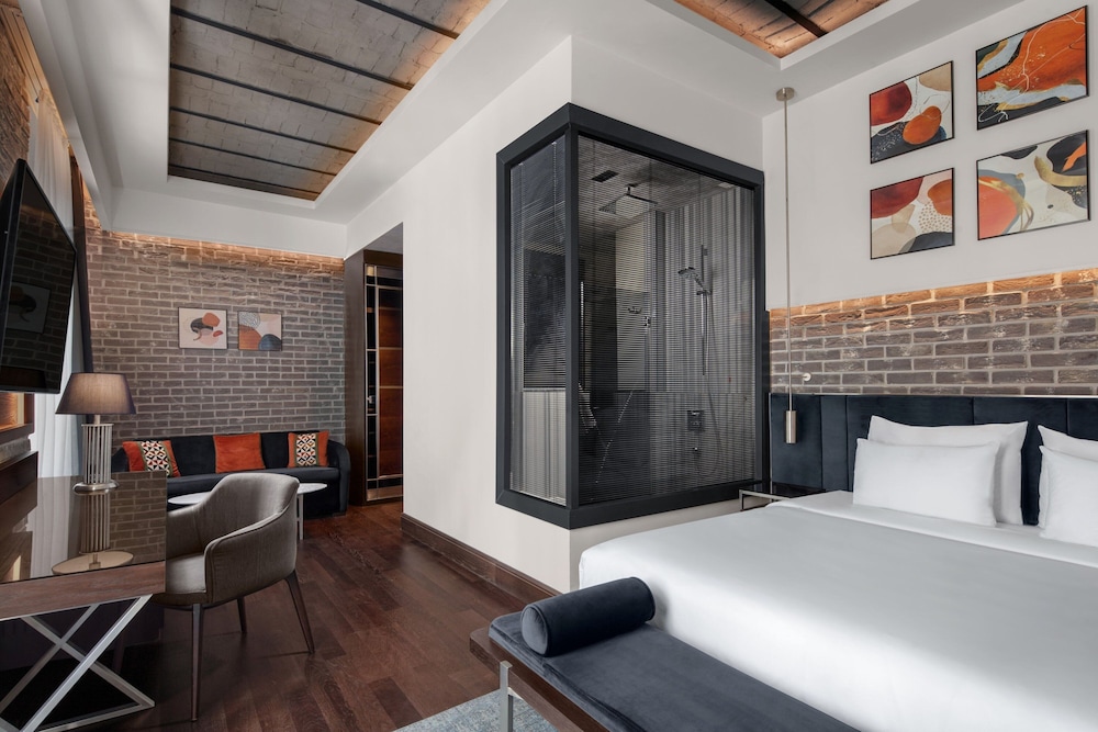 DeCamondo Galata, bir Tribute Portföy Oteli - Image 40