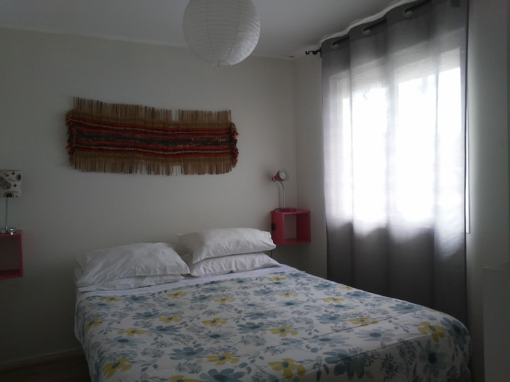 Casas Puerto Montt view 3