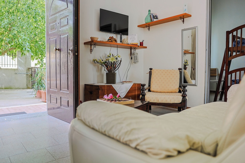 Casa Vacanza Mary