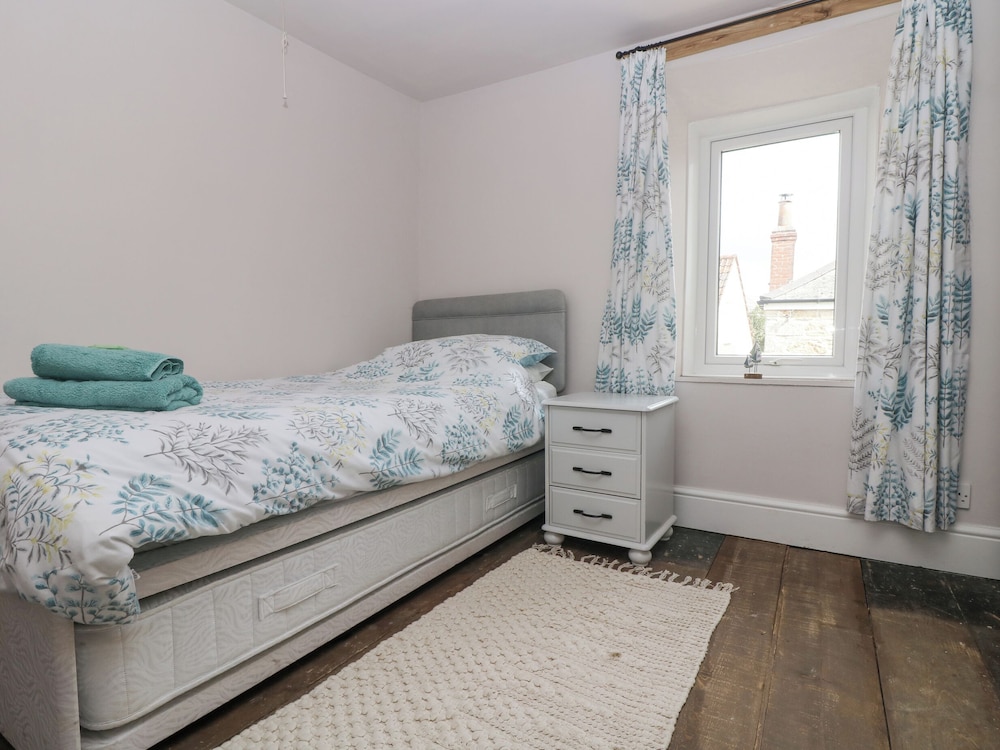 Woodbine Cottage