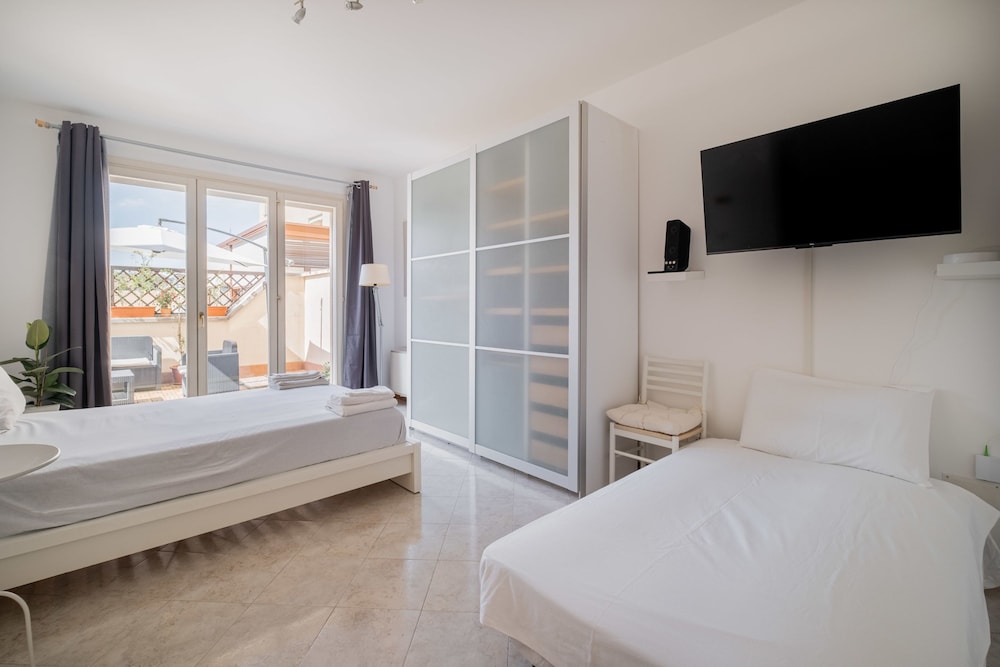 Appartamento Deriu Bologna