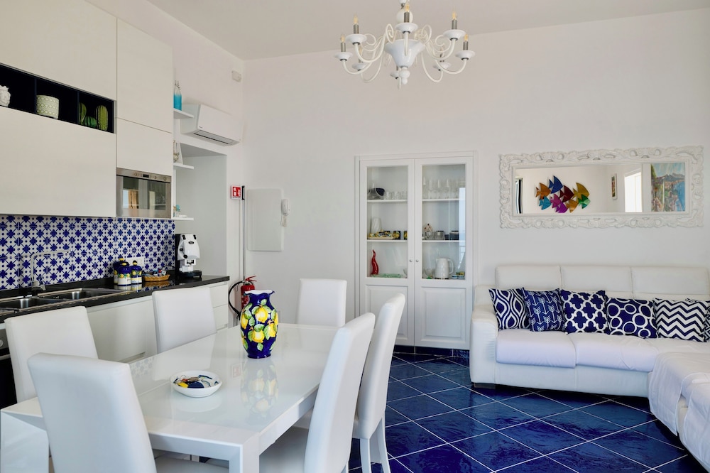 YourHome - Blu Praiano