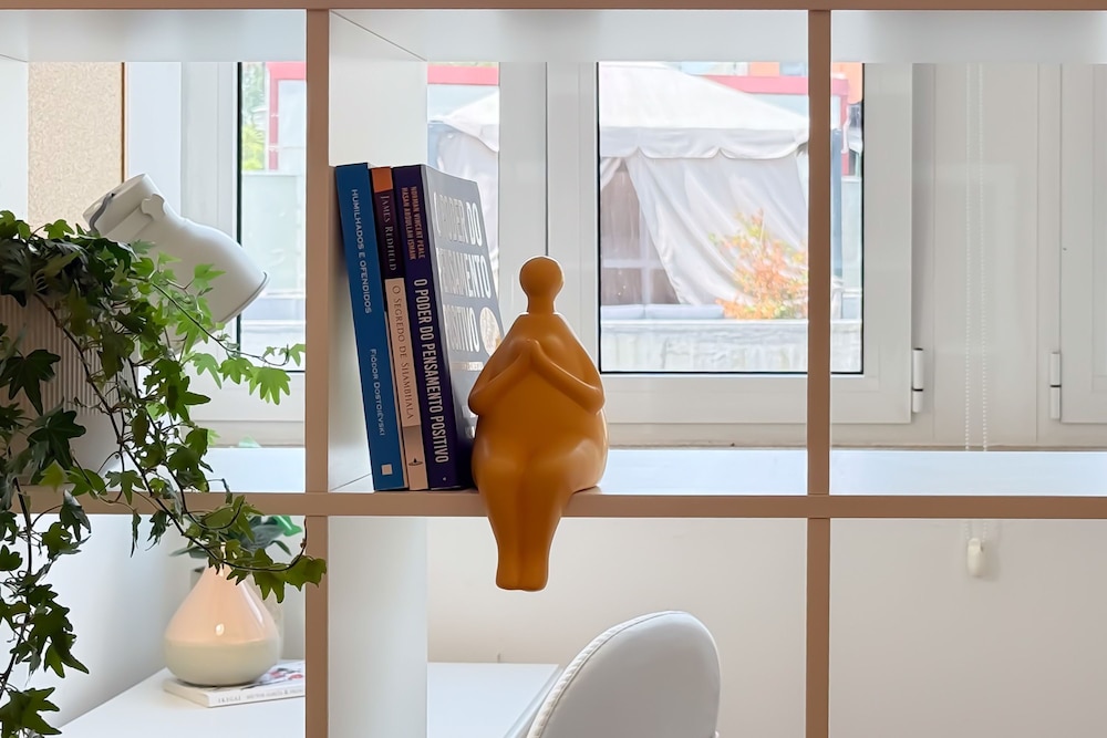 Nomad s Easy Stay - Duque Studio XIX