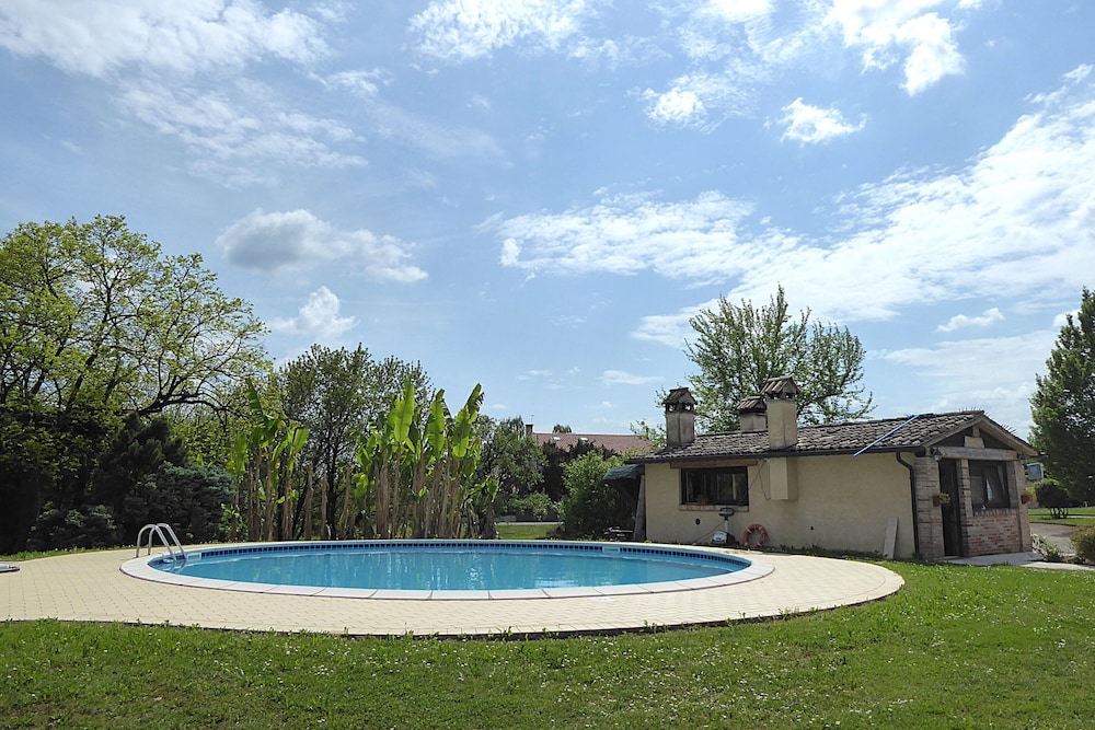 Le Colline Del Canova Ac Pool Wifi