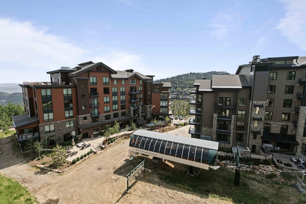 706 - Three Bedroom Deluxe Silver Strike 3 Condo