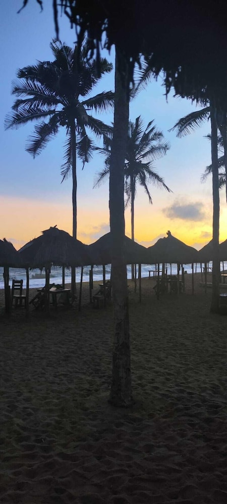 cocobeach chez antoine avepozo