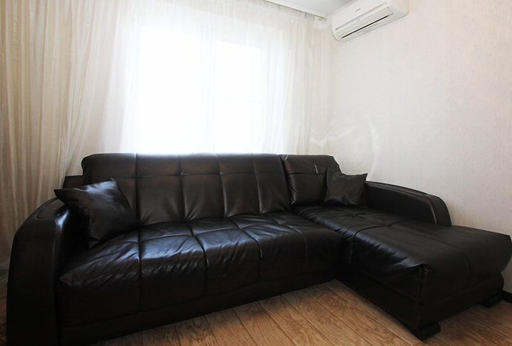 ApartLux Nakhimovsky Suite