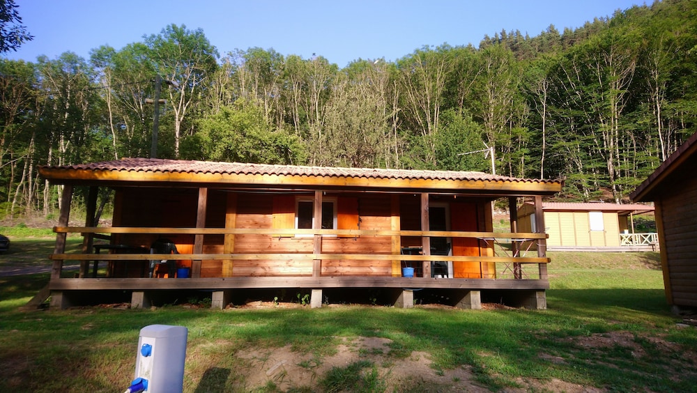 Camping Le Ceytrou photo 5