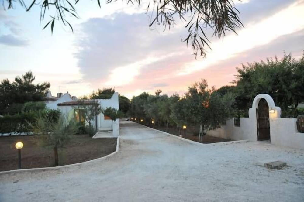 B&B Antico Podere