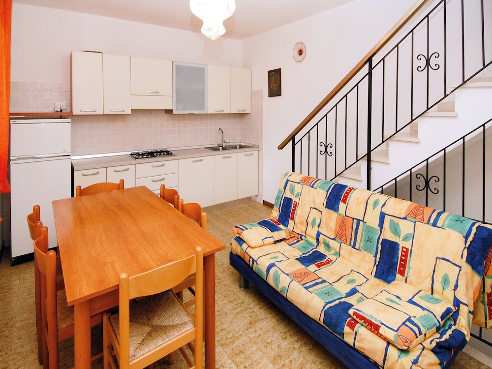 Family Home With Private Garden and Terrace