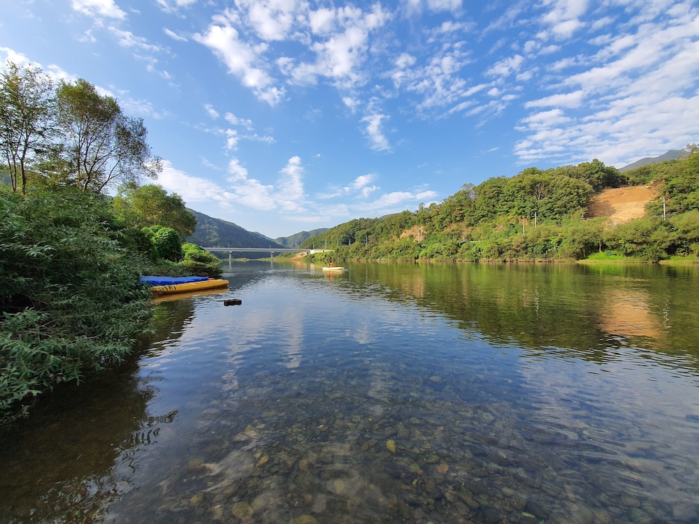 NoilRiver Pension