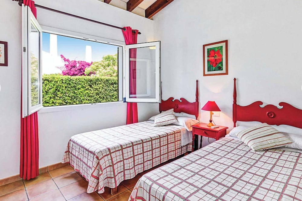 Villa Sonrisa