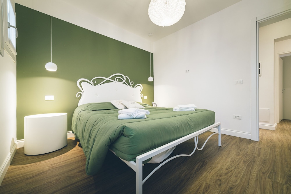Gold Apartment in Venecia