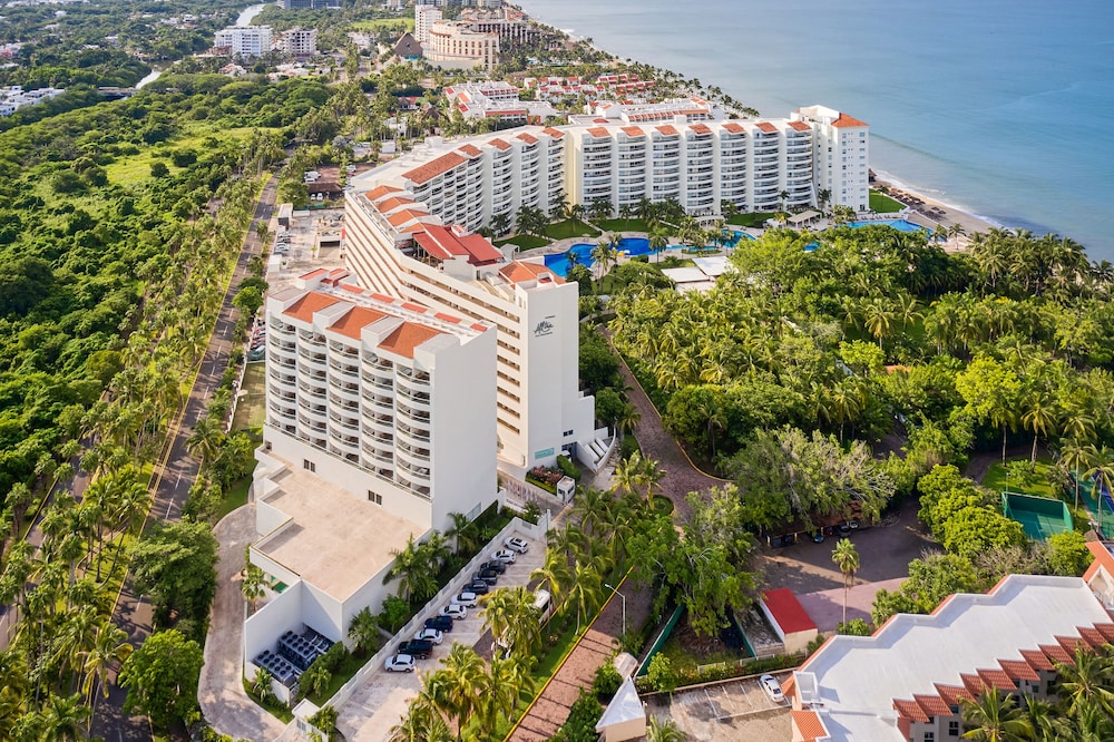 Fiesta Americana Riviera Nayarit Resort All Inclusive & Spa, photo 120