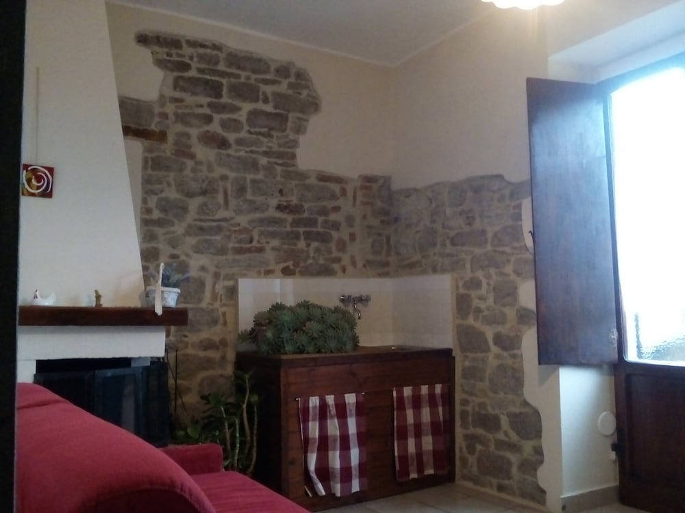 Cortona Vacations - Country House Podere Casorbica - Property Image 35