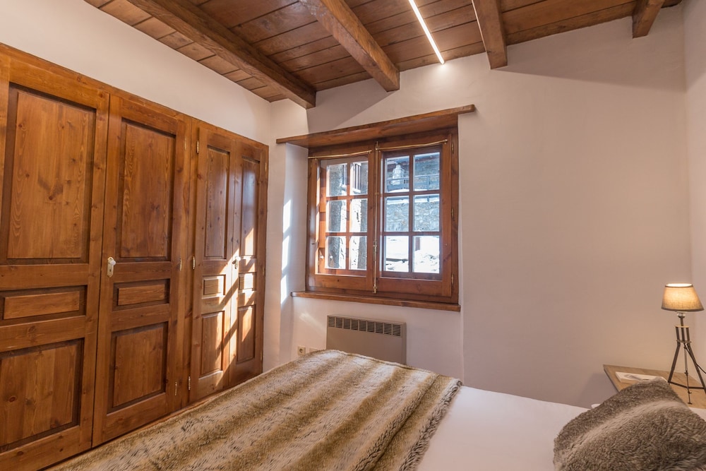 La Pleta Del Tarter Apartments