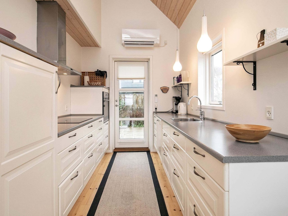 6 Person Holiday Home in Brenderup Fyn-by Traum view 3
