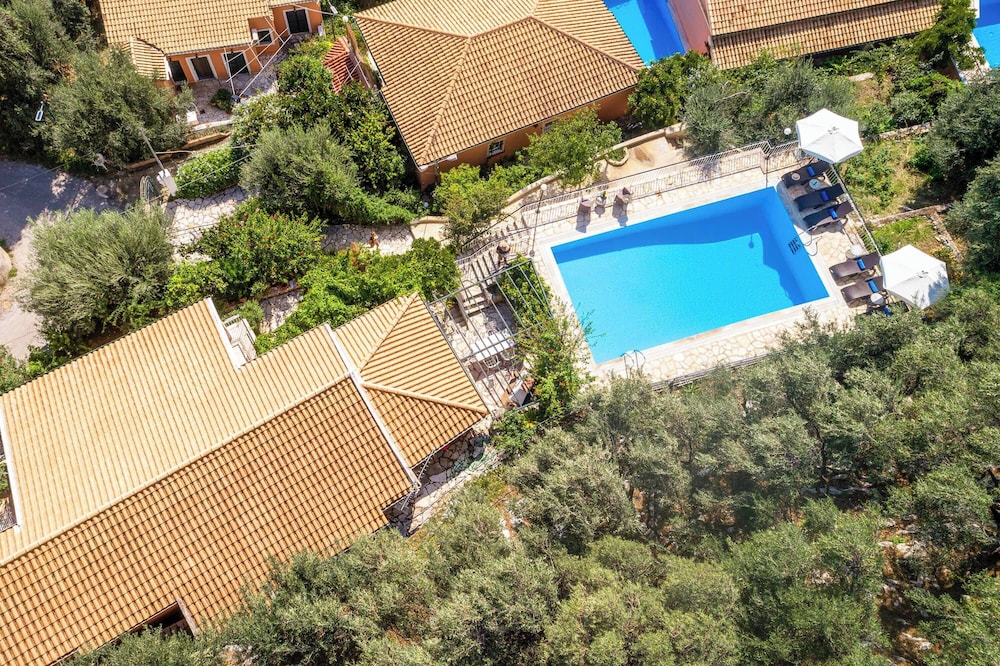 Villa Nafsika Nissaki