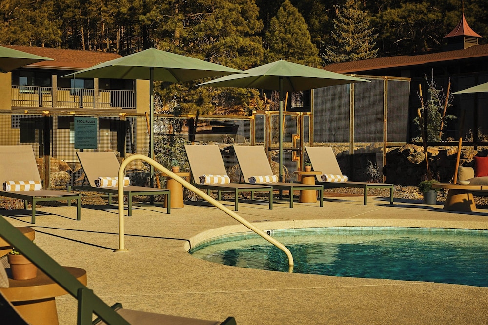 Trailborn Grand Canyon, Outdoor Collection by Marriott Bonvoy
