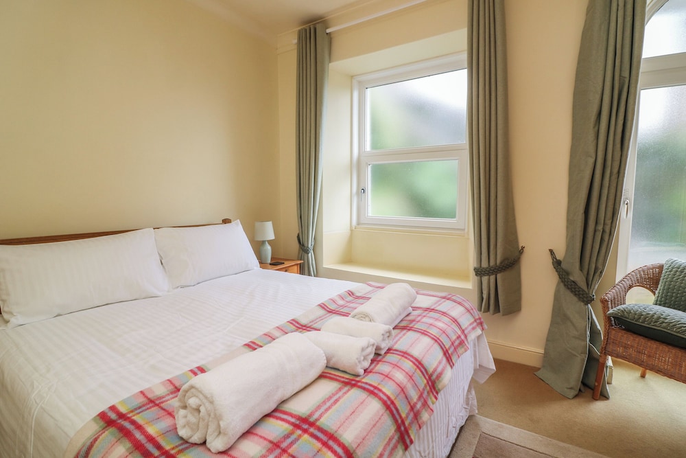 Flat 2 Beechcroft