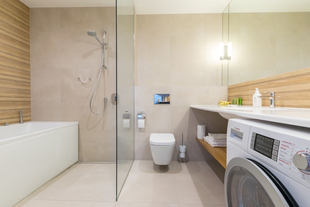 Tallinn Vacations - Tallinn Luxury Apartments with sauna and old town view - Property Image 23