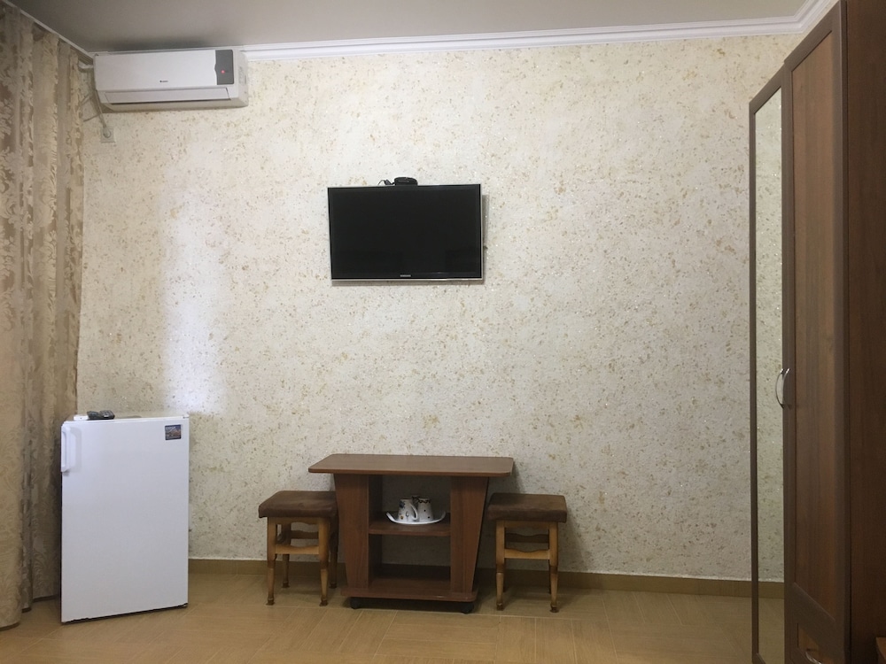Antonina Guest House