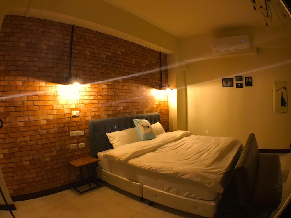 Hualien bv Hotel