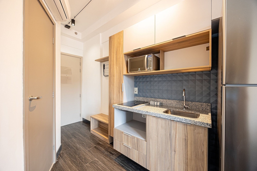 Estudios Neo Home São Caetano