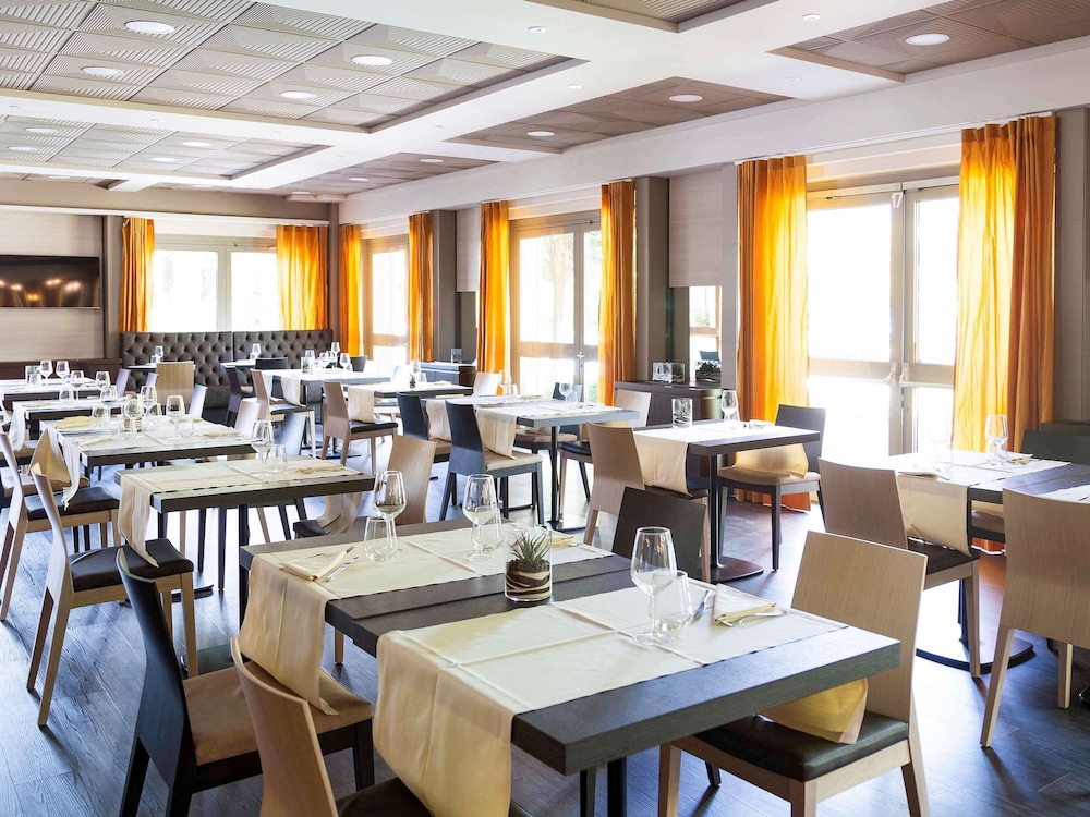 Brescia Vacations - Novotel Brescia 2 - Property Image 8