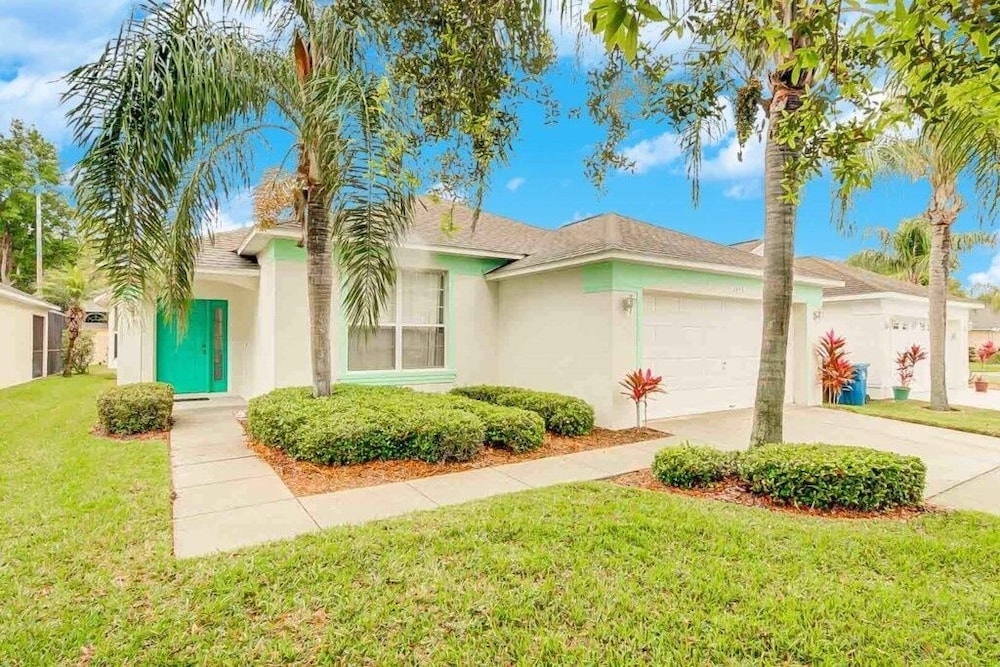 Southern Dunes Gated With Private Pool! 4 Bedroom Home by RedAwning view 4