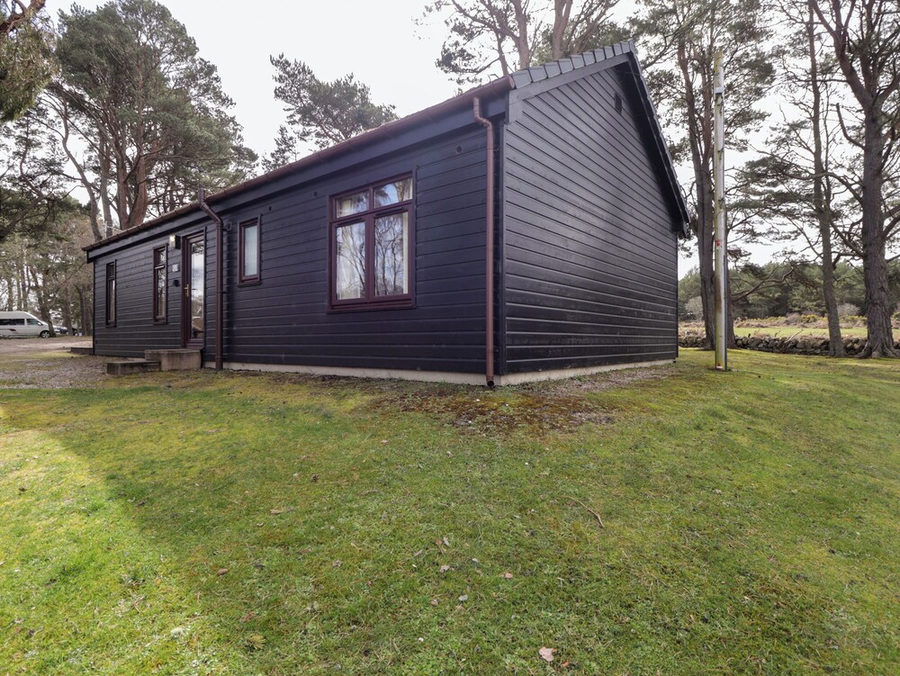 Chalet C