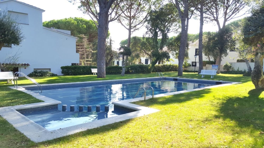 Prat Xirlo 65 in Calella de Palafrugell
