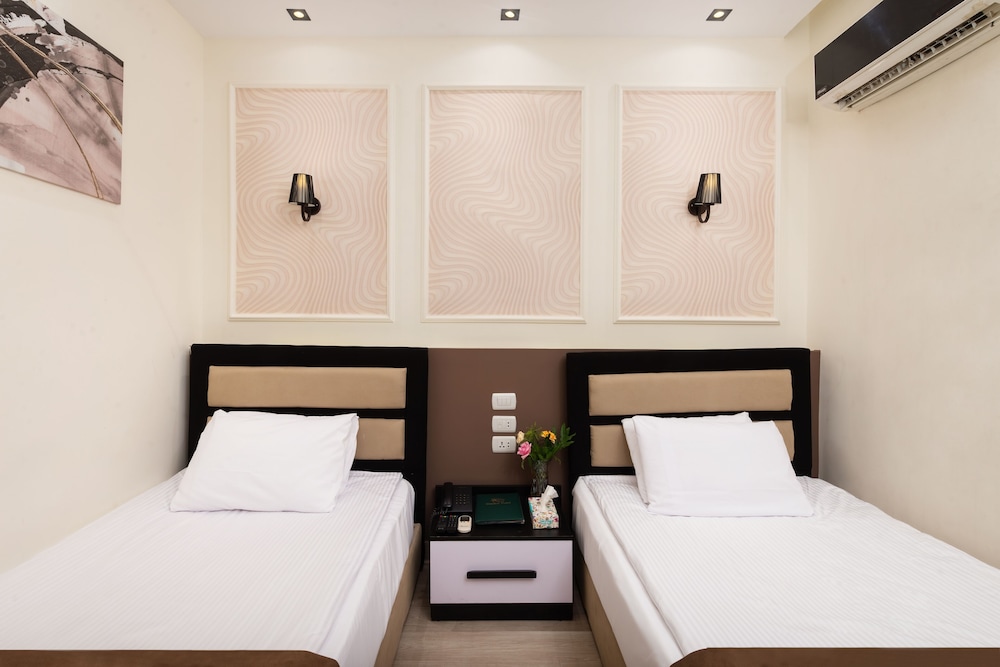 Cairo Capital Hotel - Image 3