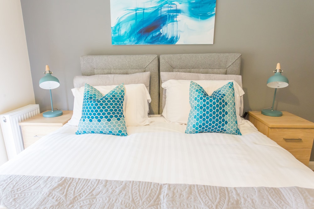Oxford Vacations - Razia Apartments - Property Image 171
