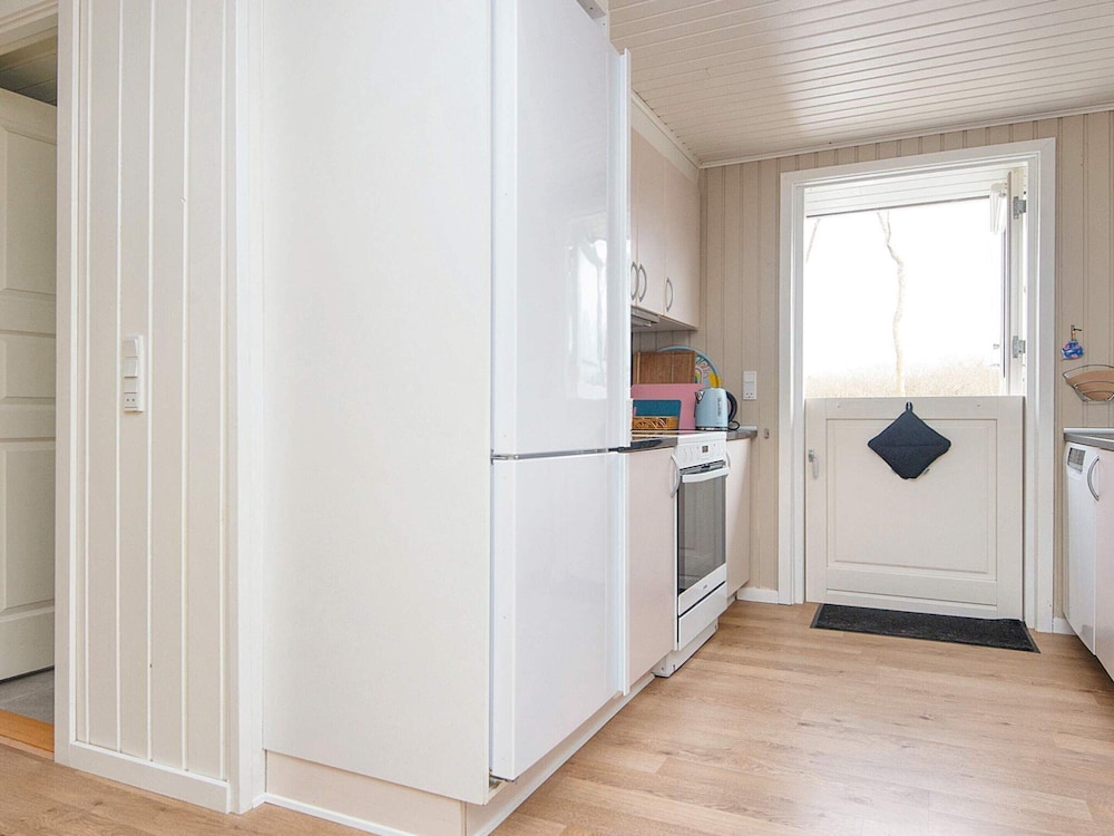 Holiday Home in FanÃ¸ view 5