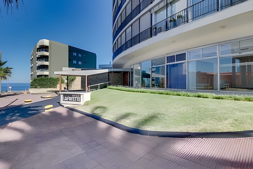Oceana Suites Lafayette