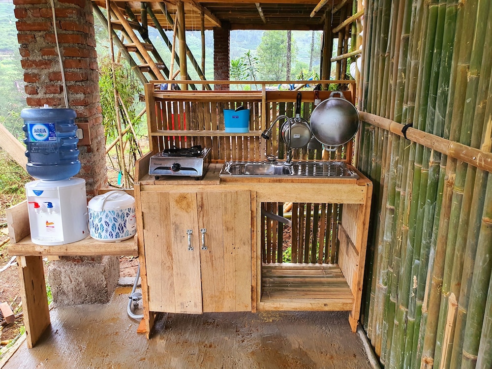 Argapuri Jungle Resort
