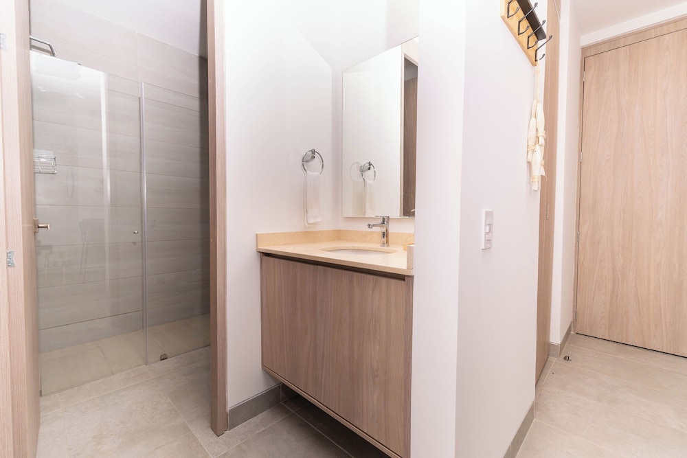 Apartamentos Santa Marina by C - HOST