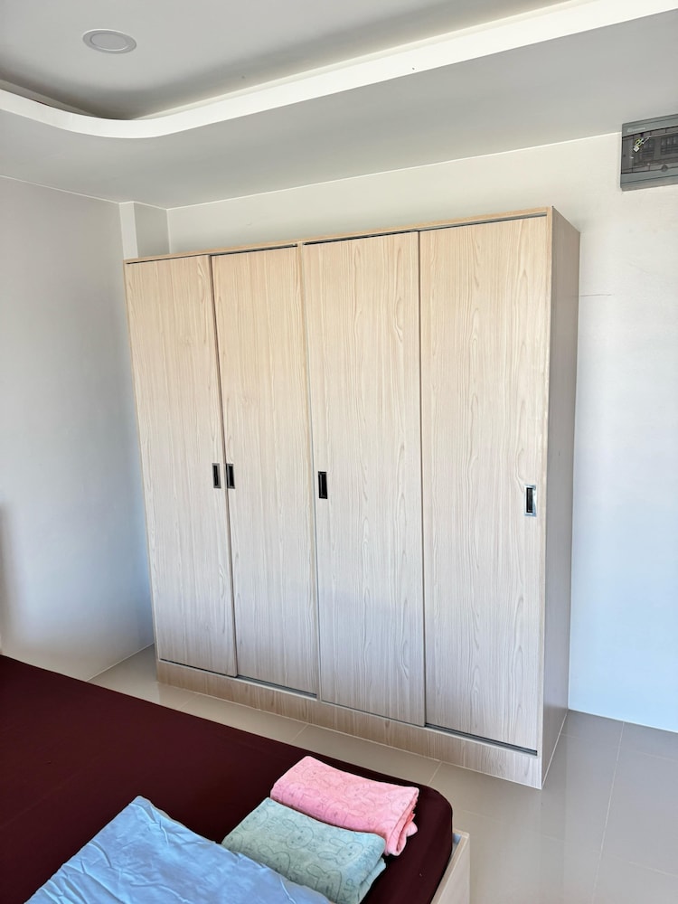 Lungmorresort