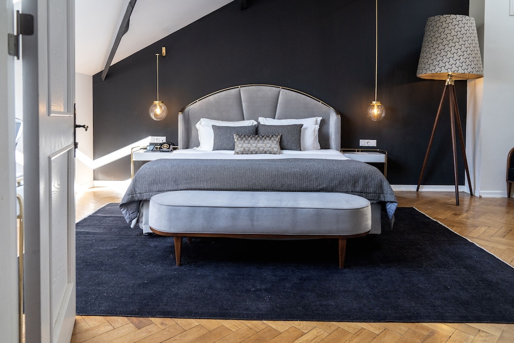 Mr CAS Otelleri - Özel Sınıf - Image 6