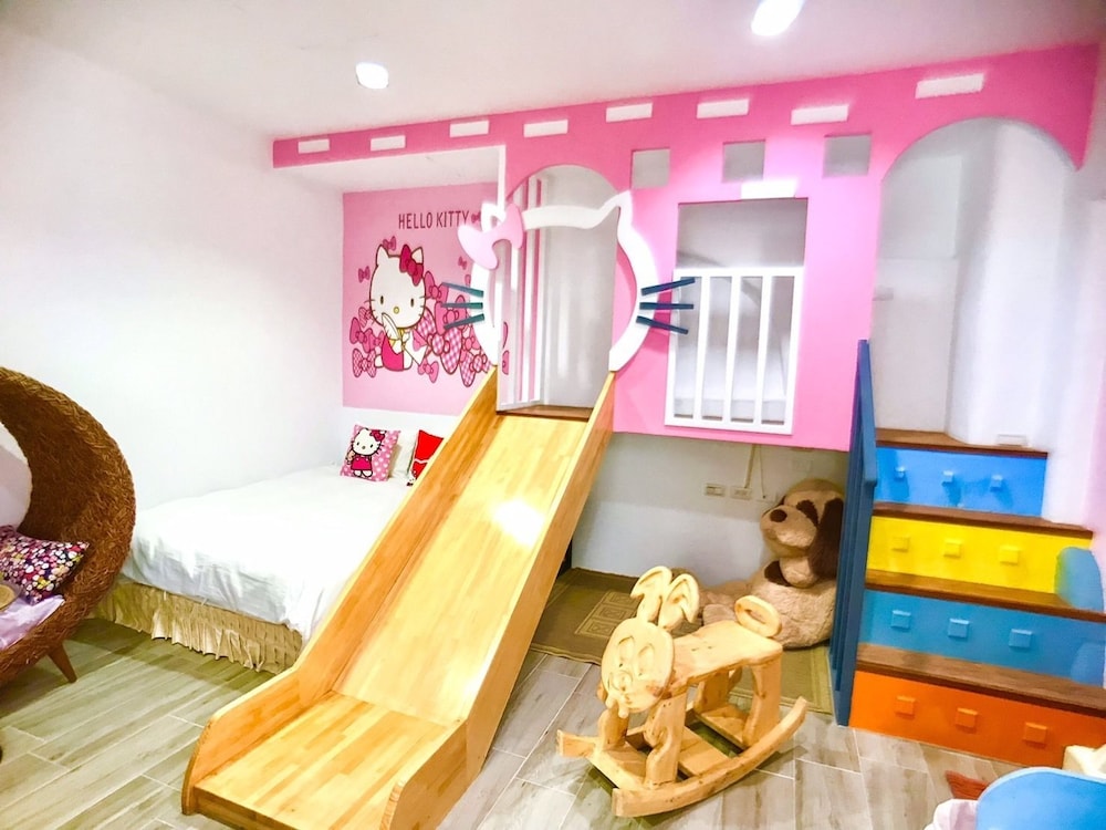 Rockhand Homestay
