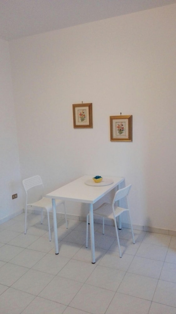 A Casa Di Etti