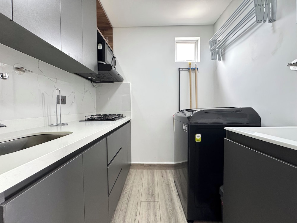 Torre Zurich Luxury