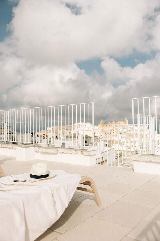 Casalta - CAV in Ostuni